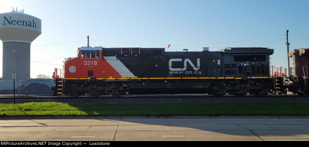 CN 3318